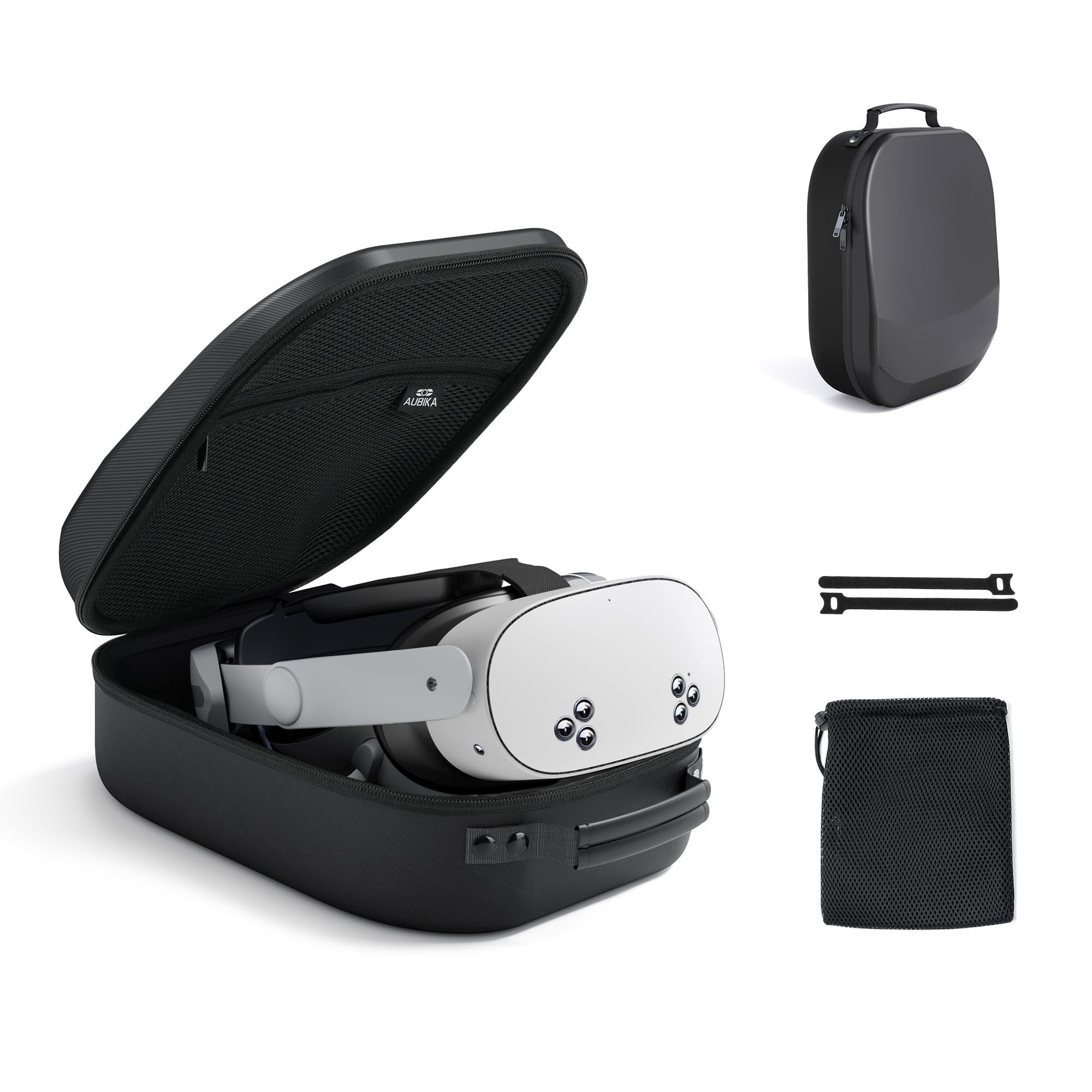 quest 2 128GB ケース付き Meta Quest 2 128GB ( Quest2)ケース付き